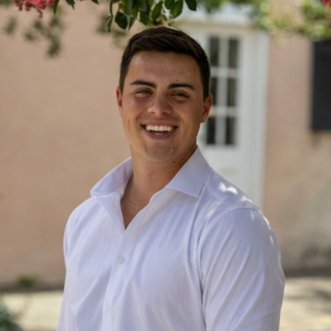 Mike, founder of CareerSync